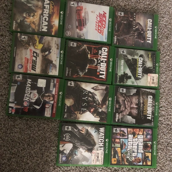 Xbox 1S 500GB
